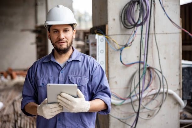 Best Affordable Electrical Installation  in Llington, MI